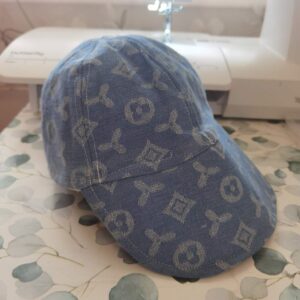 Cap for kids